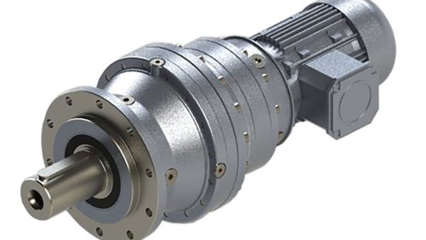 گیربکس خورشیدی PGR سری PH-PB